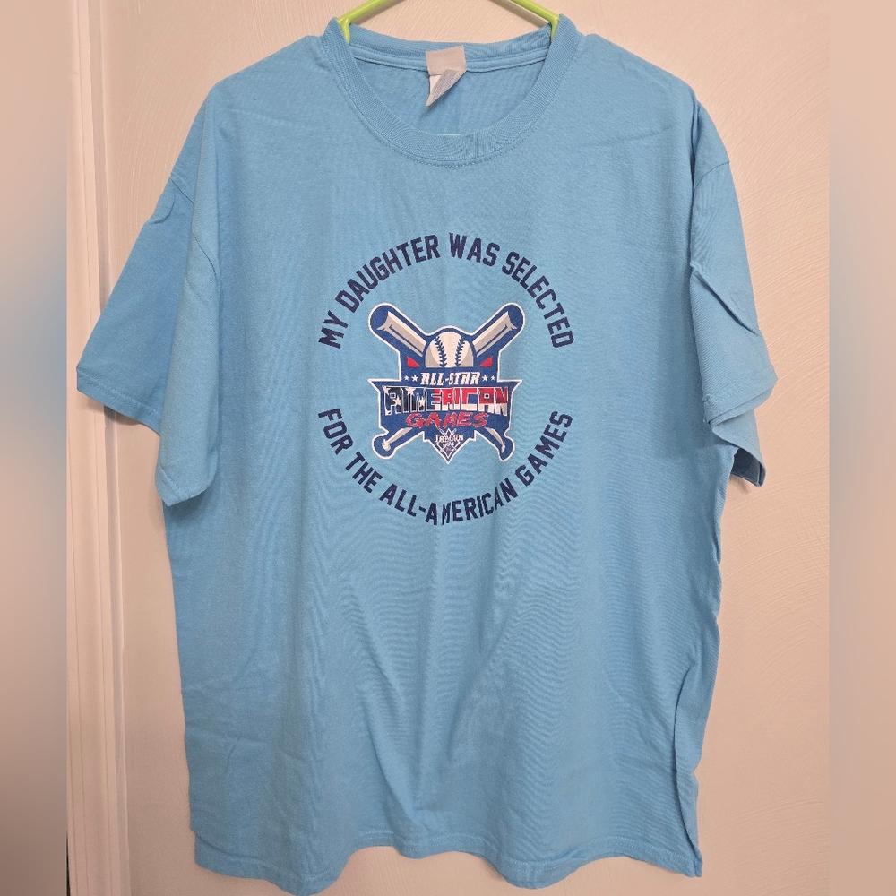 Women's Softball T-Shirt